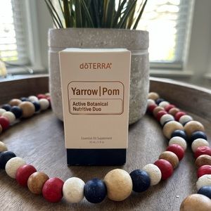 dōTERRA Yarrow|Pom oil
